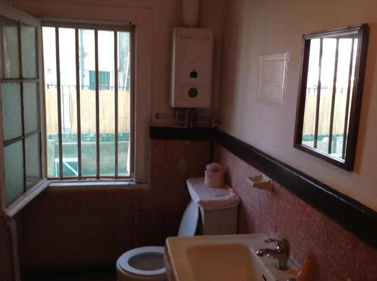 B&B Patrimonial Little Castle Vina del Mar Esterno foto